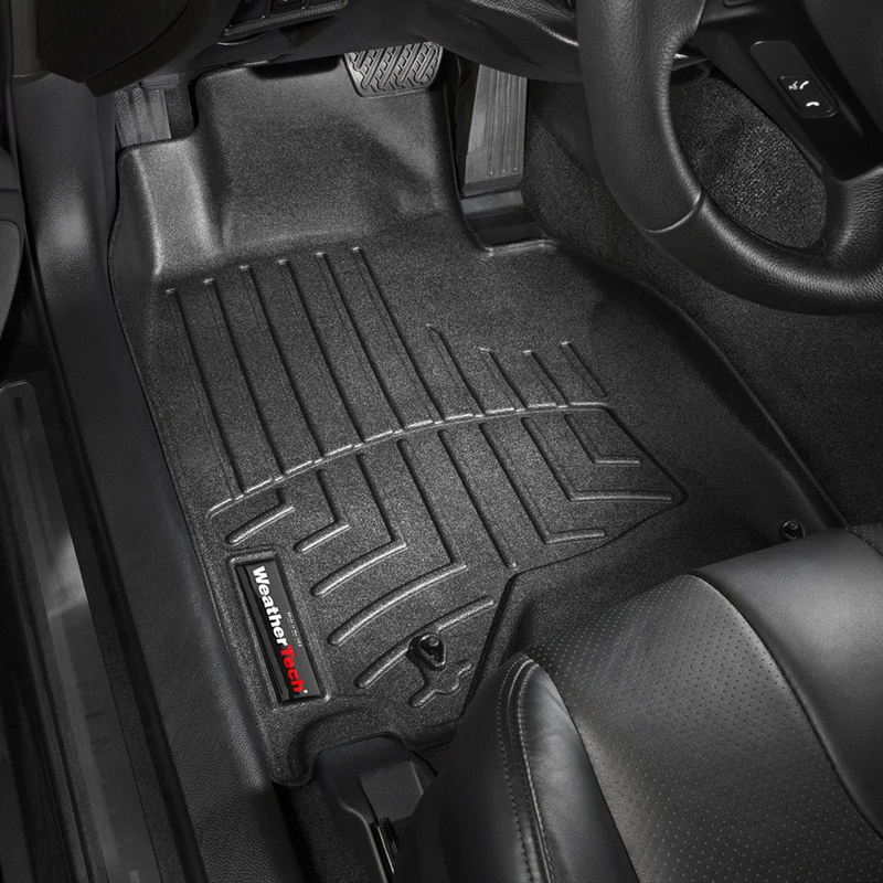 Floor mats FloorLiner WeatherTech - Infiniti G25 2012