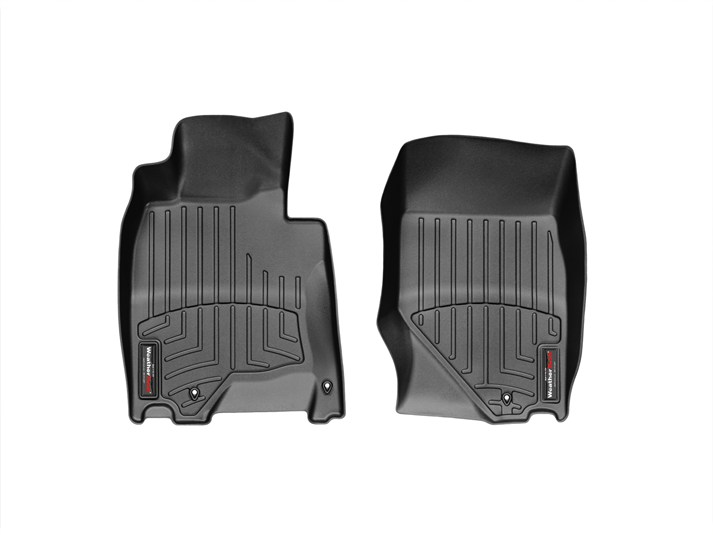 Floor mats FloorLiner WeatherTech - Infiniti Q60 2014 - 2015