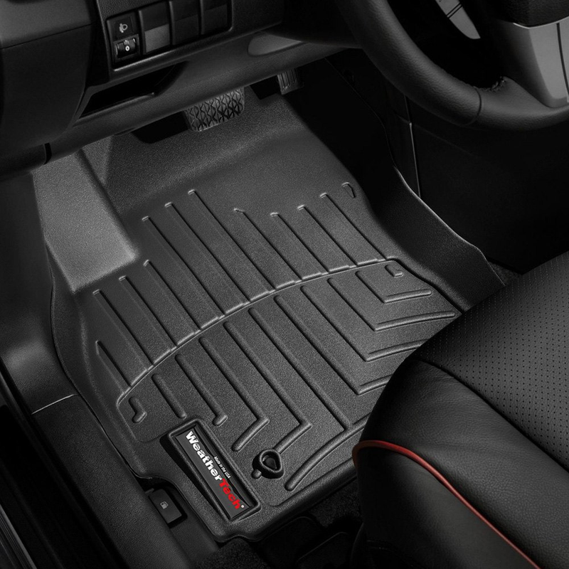 Floor mats FloorLiner WeatherTech - Mazda 5 2012 - 2016