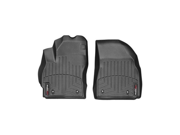 Floor mats FloorLiner WeatherTech - Mazda 5 2012 - 2016