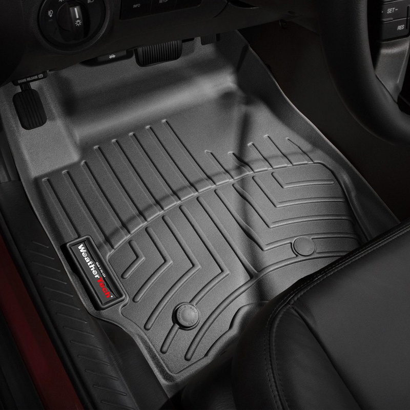 Tapis d'auto FloorLiner WeatherTech - Ford Escape 2012