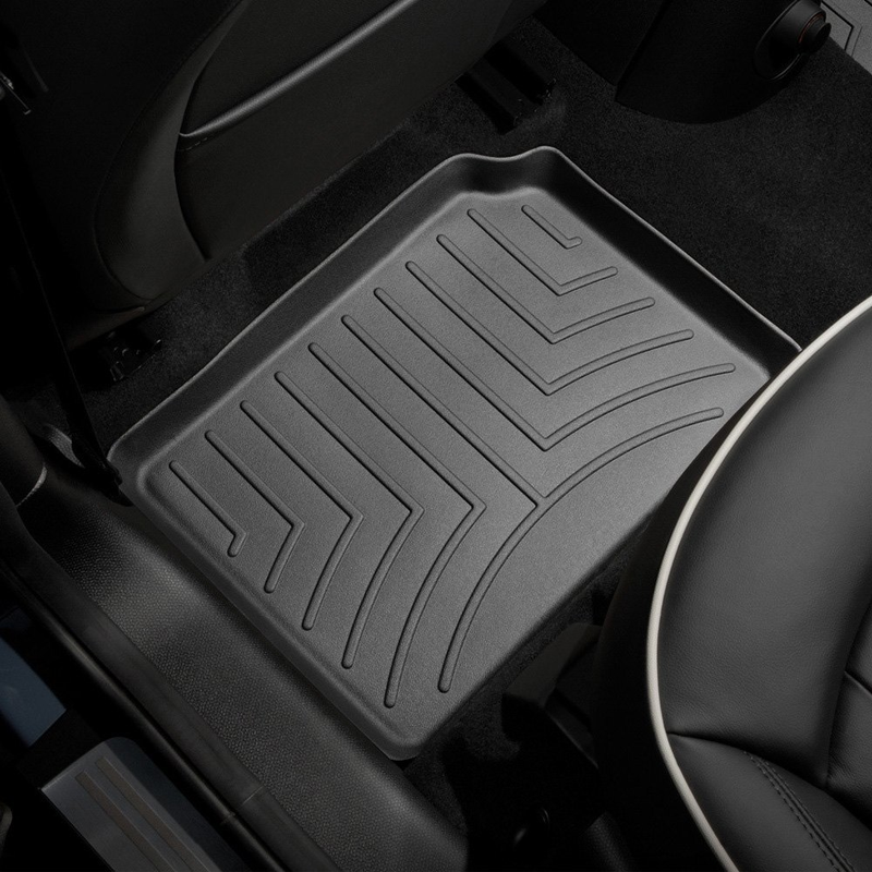 Floor mats FloorLiner WeatherTech - Mini Cooper Countryman 2012 - 2013