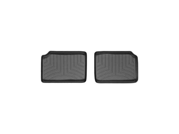 Floor mats FloorLiner WeatherTech - Mini Cooper Countryman 2012 - 2013