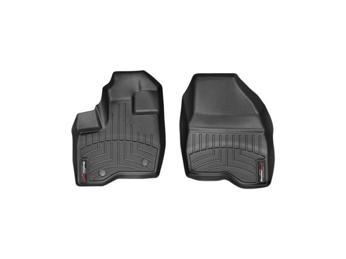 Tapis d'auto FloorLiner WeatherTech - Ford Explorer 2012 - 2014