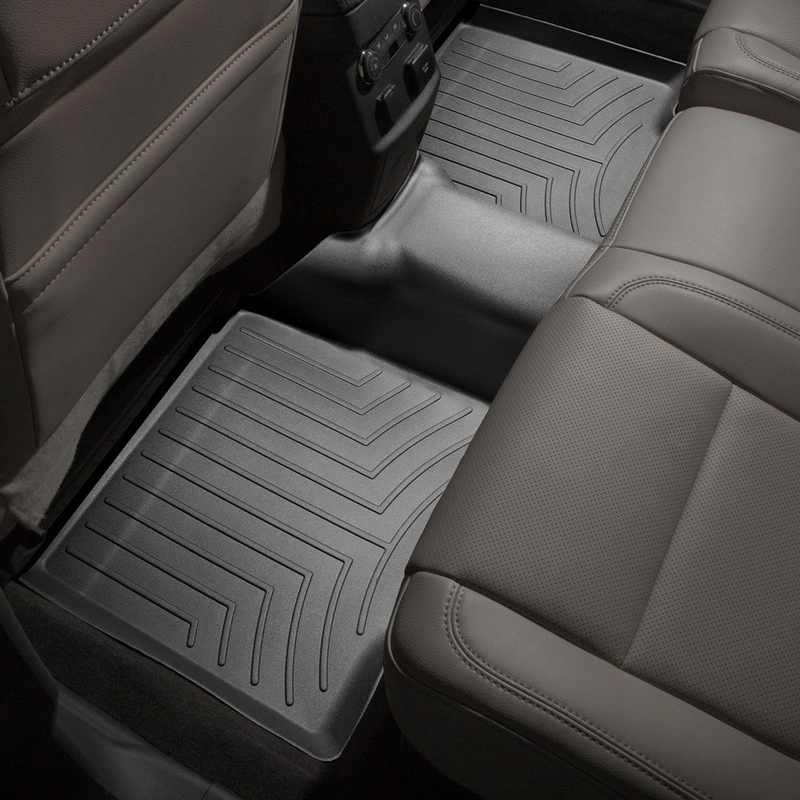 Floor mats FloorLiner WeatherTech - Ford Explorer 2012 - 2015