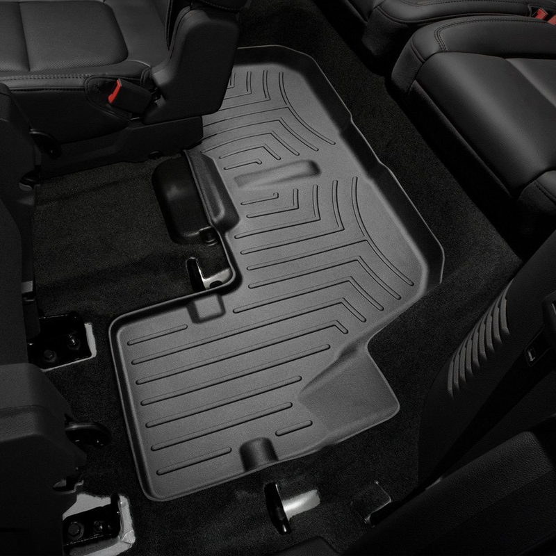 Tapis d'auto FloorLiner WeatherTech - Ford Explorer 2012