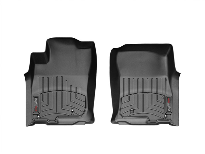 Tapis d'auto FloorLiner WeatherTech - Toyota 4Runner 2012