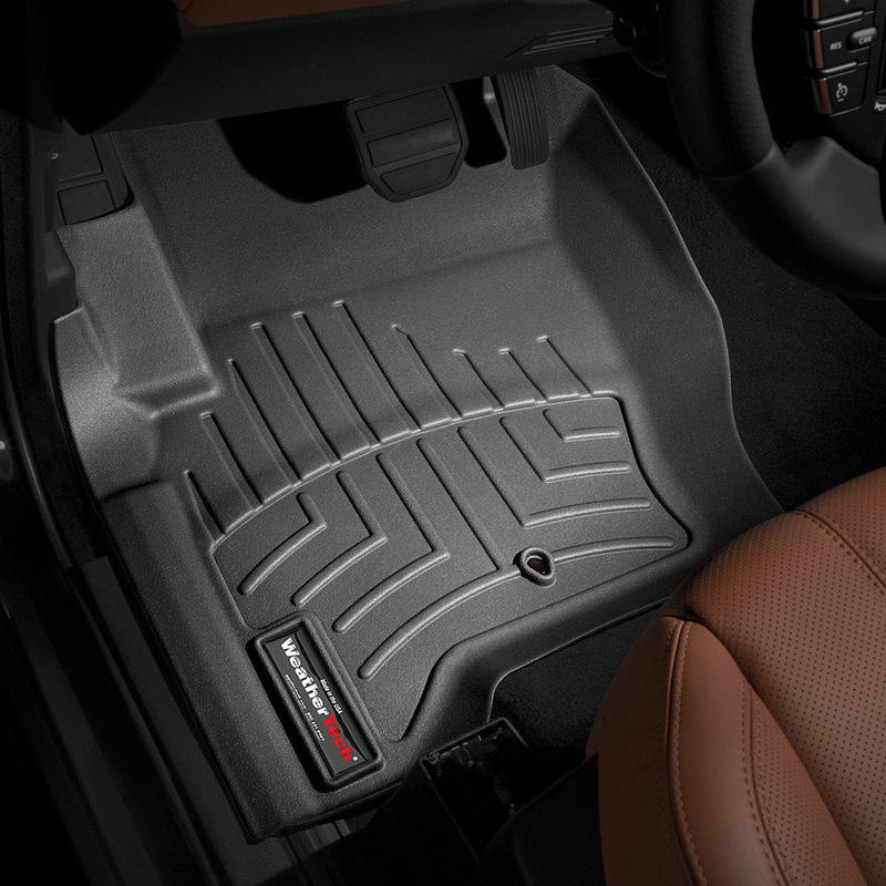 Tapis d'auto FloorLiner WeatherTech - Land Rover LR4 2012