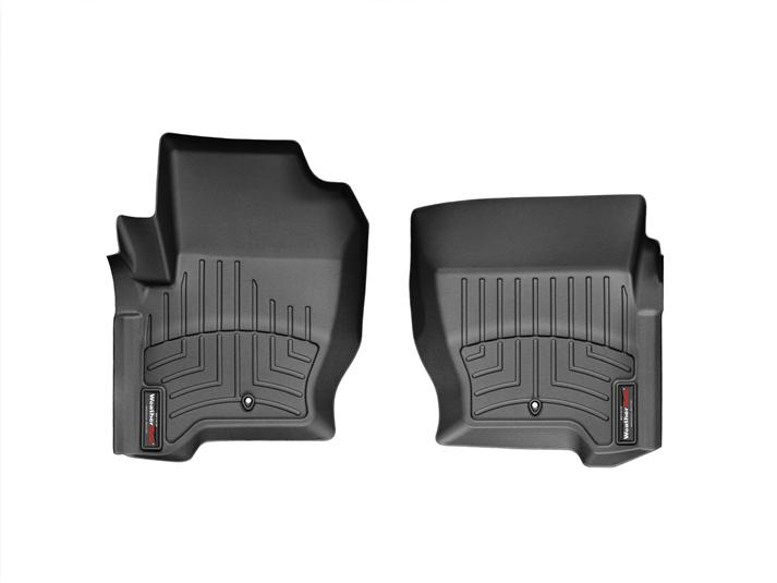 Tapis d'auto FloorLiner WeatherTech - Land Rover LR4 2012