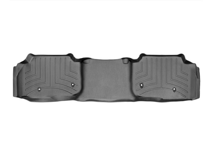 Tapis d'auto FloorLiner WeatherTech - Land Rover LR4 2013 - 2016