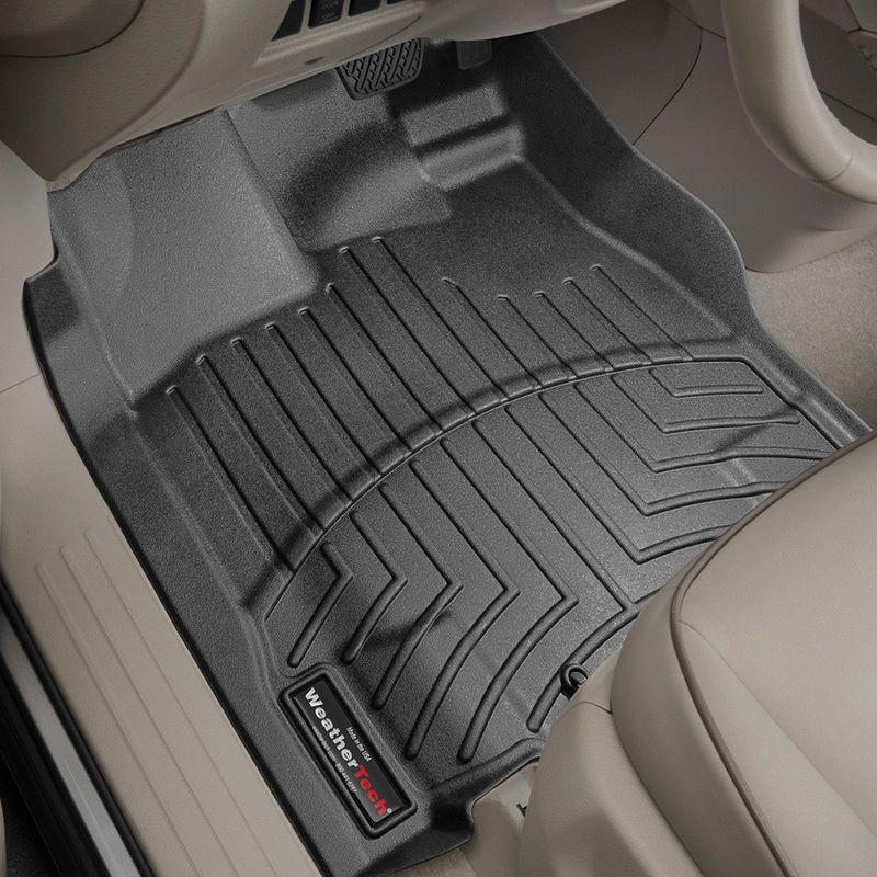 Tapis d'auto FloorLiner WeatherTech - Nissan Quest 2012 - 2015