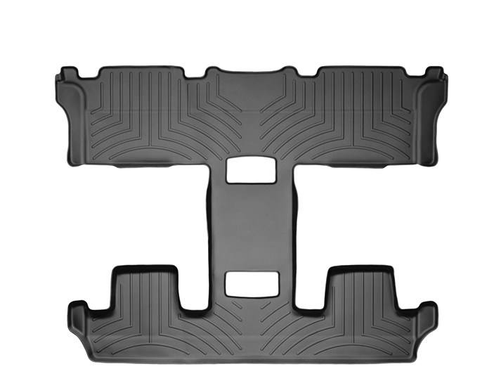 Floor mats FloorLiner WeatherTech - Nissan Quest 2012 - 2015