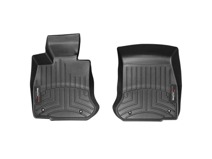 Floor mats FloorLiner WeatherTech - BMW 640i Gran Coupe 2013