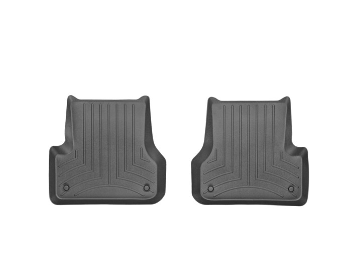 Tapis d'auto FloorLiner WeatherTech - Audi A6 Quattro 2012