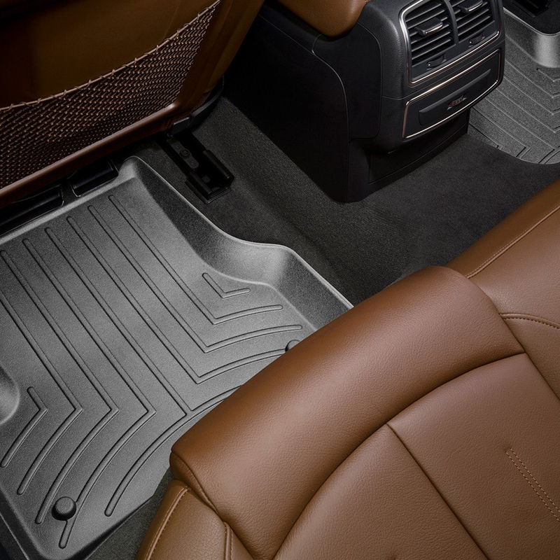 Tapis d'auto FloorLiner WeatherTech - Audi S6 2013