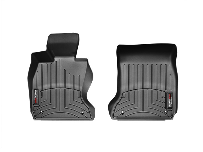 Floor mats FloorLiner WeatherTech - BMW 740Li xDrive 2013