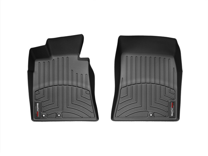 Tapis d'auto FloorLiner WeatherTech - Hyundai Genesis 2012 - 2014