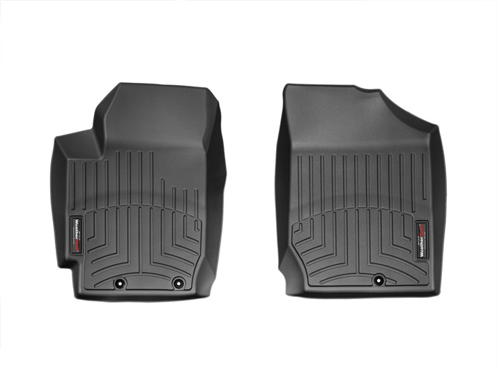 Floor mats FloorLiner WeatherTech - Kia Forte Koup 2012 - 2013