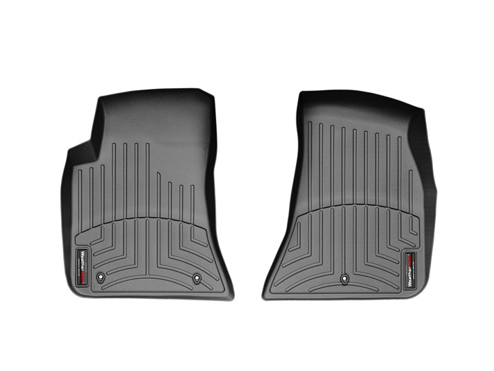 Floor mats FloorLiner WeatherTech - Dodge Challenger 2012 - 2014