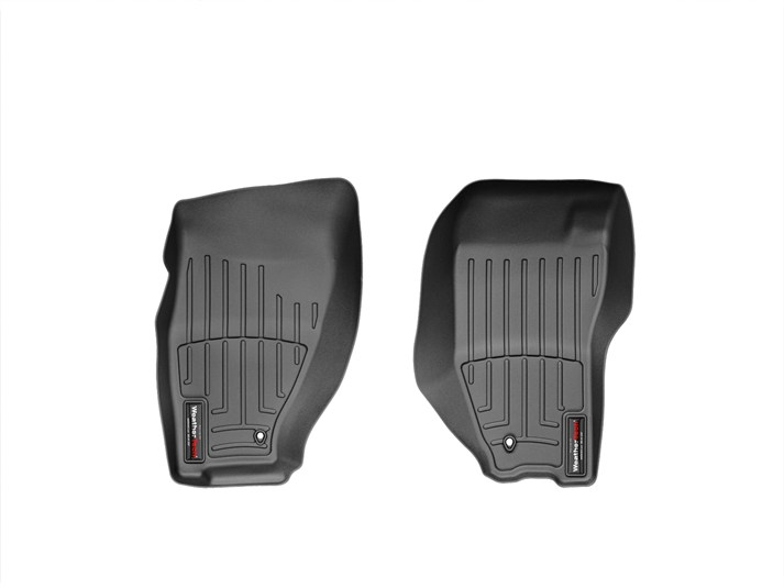 Tapis d'auto FloorLiner WeatherTech - Jeep Liberty 2012