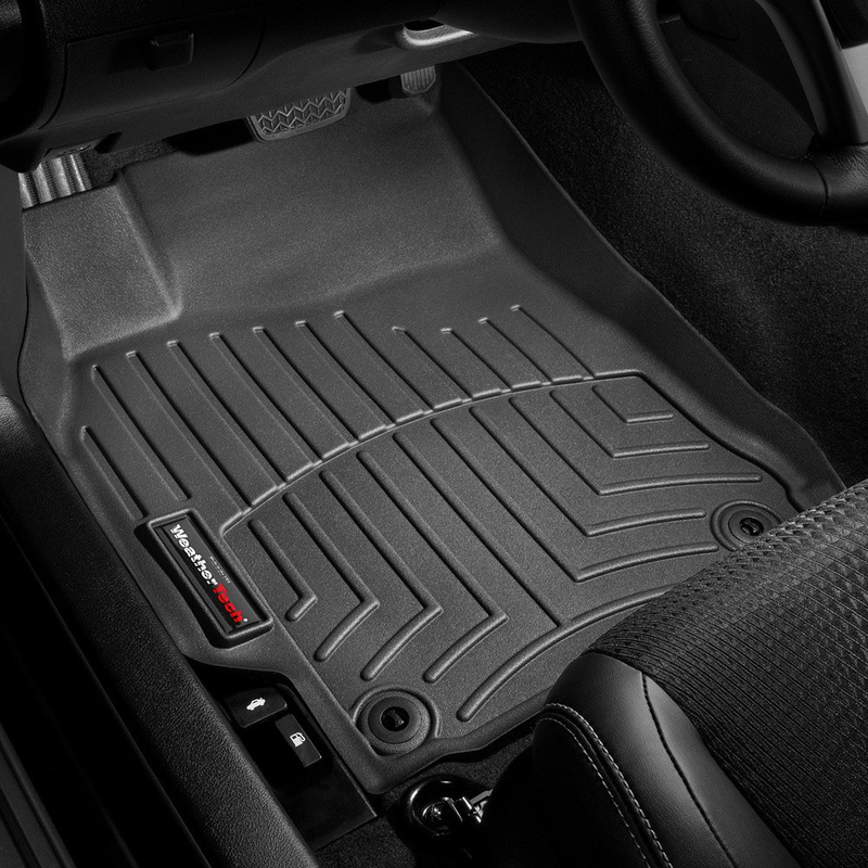 Floor mats FloorLiner WeatherTech - Toyota Camry 2012 - 2014