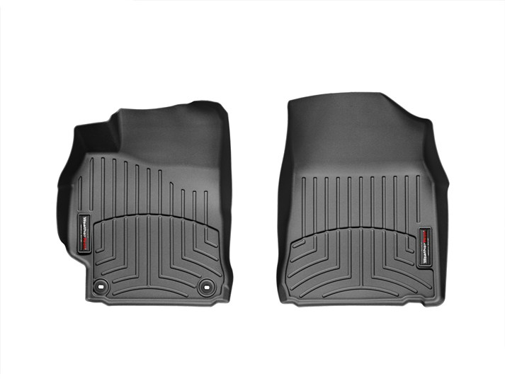 Tapis d'auto FloorLiner WeatherTech - Toyota Camry 2012 - 2014