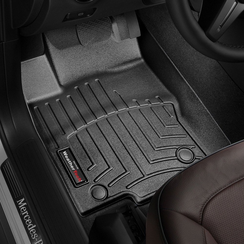 Floor mats FloorLiner WeatherTech - Mercedes-Benz ML63 AMG 2012 - 2015