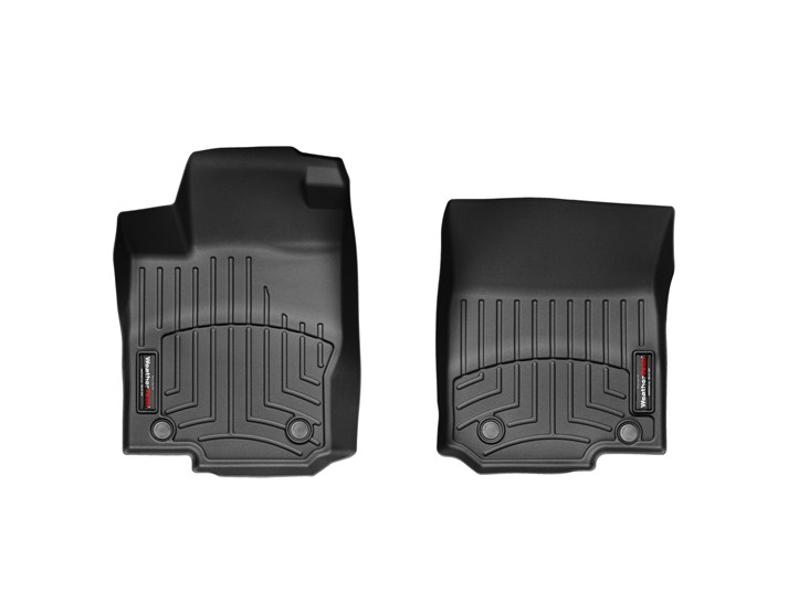 Floor mats FloorLiner WeatherTech - Mercedes-Benz ML63 AMG 2012 - 2015