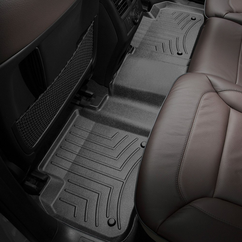 Floor mats FloorLiner WeatherTech - Mercedes-Benz ML400 2015