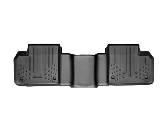 Floor mats FloorLiner WeatherTech - Mercedes-Benz GL350 2013