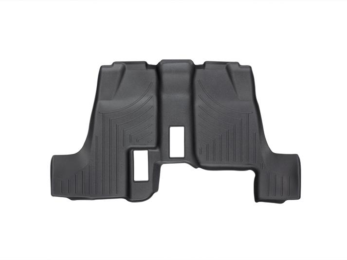 Floor mats FloorLiner WeatherTech - Mercedes-Benz GL550 2013