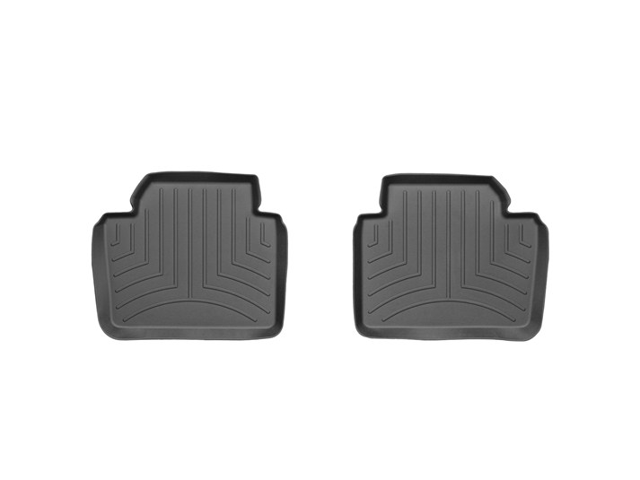 Floor mats FloorLiner WeatherTech - BMW 320i 2012