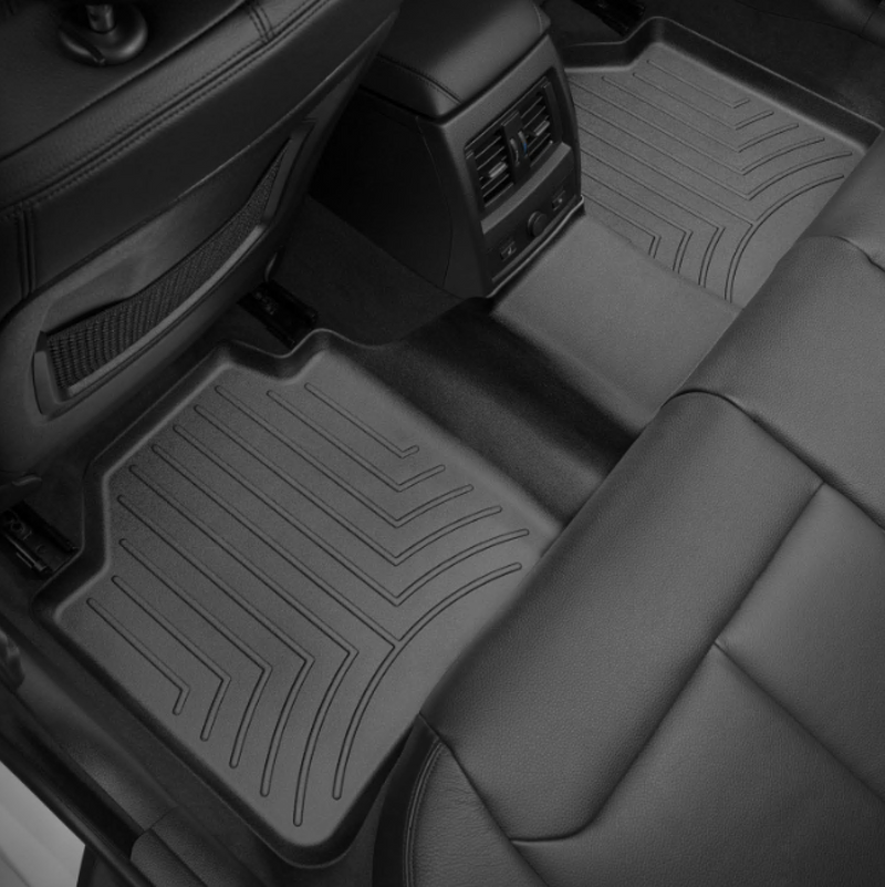 Tapis d'auto FloorLiner WeatherTech - BMW 340i GT xDrive 2017