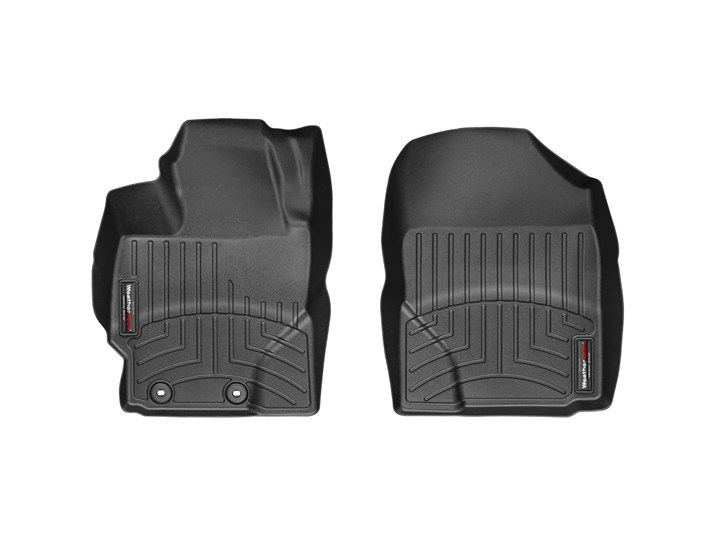 Floor mats FloorLiner WeatherTech - Scion xD 2013