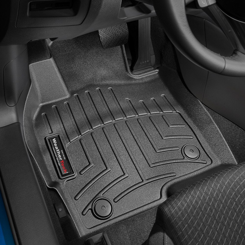 Floor mats FloorLiner WeatherTech - Mazda CX-5 2013 - 2016