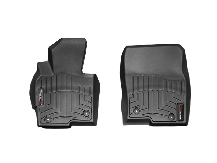 Floor mats FloorLiner WeatherTech - Mazda CX-5 2013 - 2016