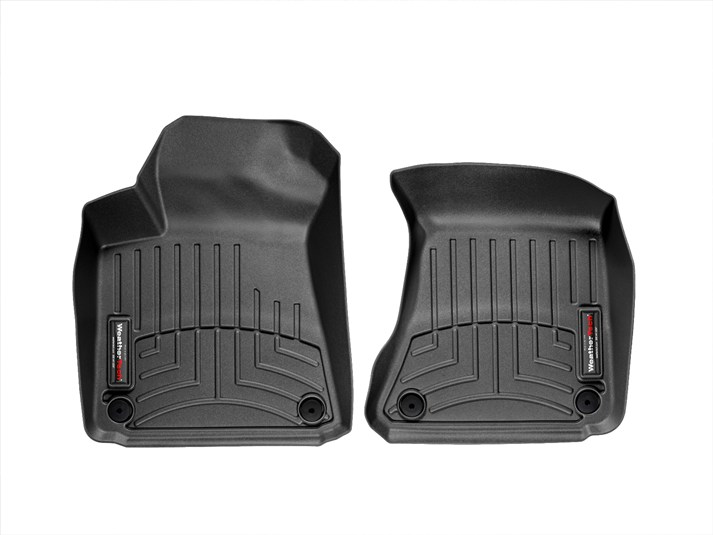 Tapis d'auto FloorLiner WeatherTech - Audi S8 2013 - 2015