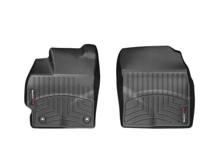 Floor mats FloorLiner WeatherTech - Toyota Prius 2012