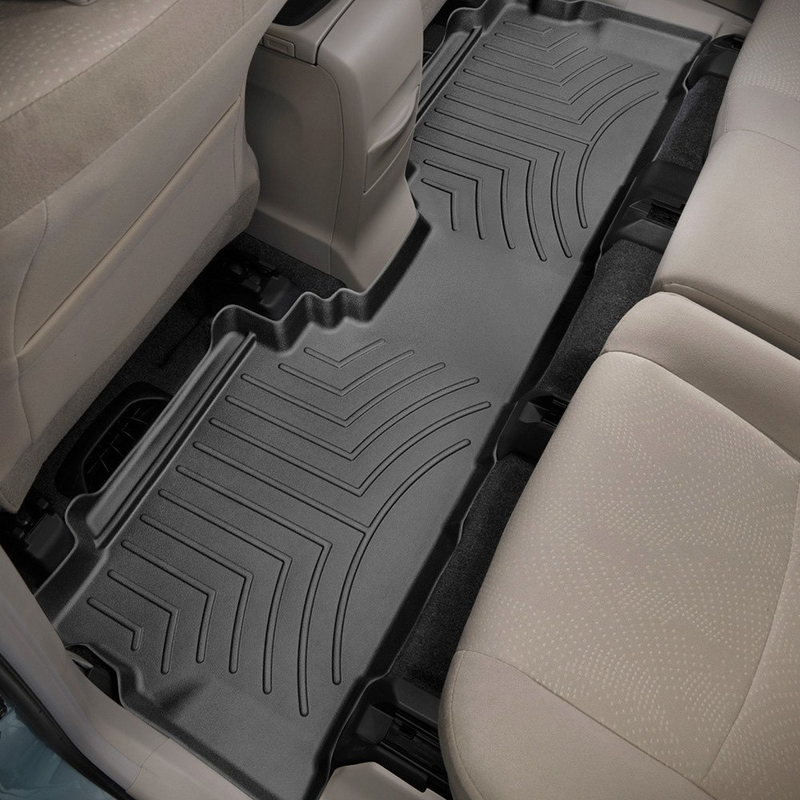 Tapis d'auto FloorLiner WeatherTech - Toyota Prius V 2012 - 2016