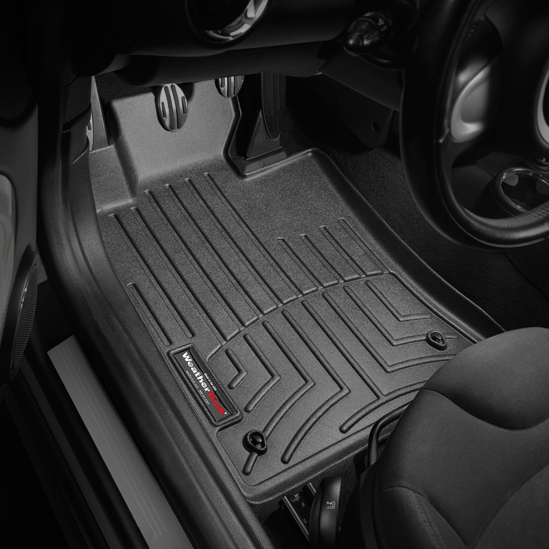 Floor mats FloorLiner WeatherTech - Mini Cooper 2012 - 2015