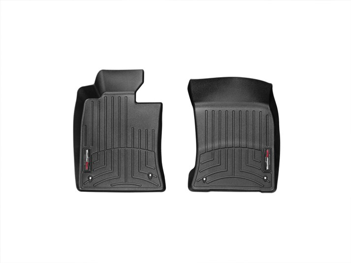 Floor mats FloorLiner WeatherTech - Mini Cooper 2012 - 2015