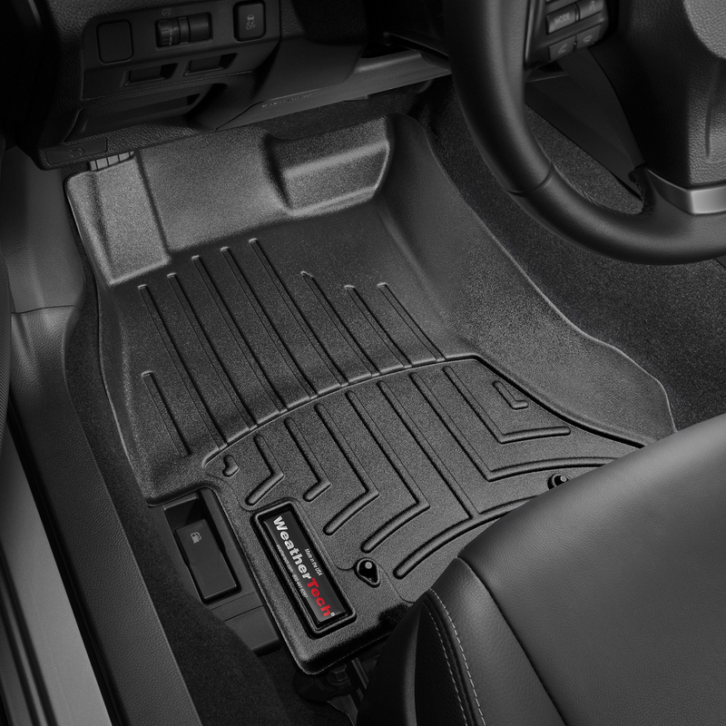 Floor mats FloorLiner WeatherTech - Subaru Crosstrek 2016