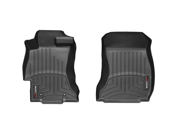 Floor mats FloorLiner WeatherTech - Subaru Crosstrek 2016