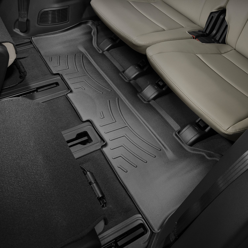 Tapis d'auto FloorLiner WeatherTech - Kia Sorento 2014