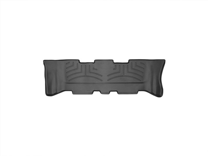 Floor mats FloorLiner WeatherTech - Hyundai Santa Fe 2013