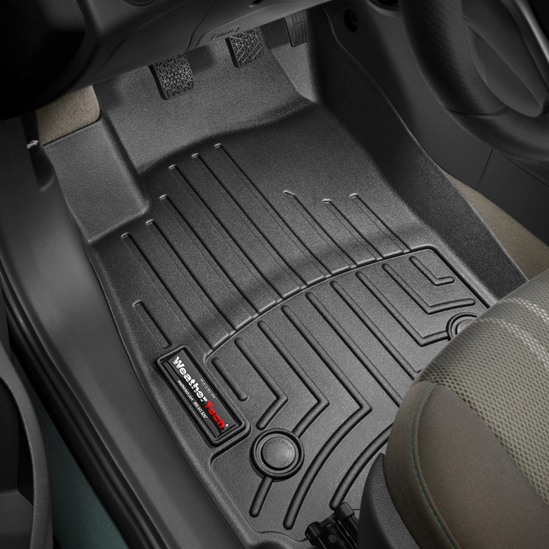 Floor mats FloorLiner WeatherTech - Chevrolet Sonic 2012 - 2020