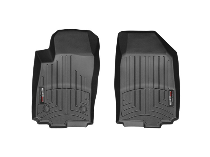 Tapis d'auto FloorLiner WeatherTech - Chevrolet Sonic 2012 - 2020