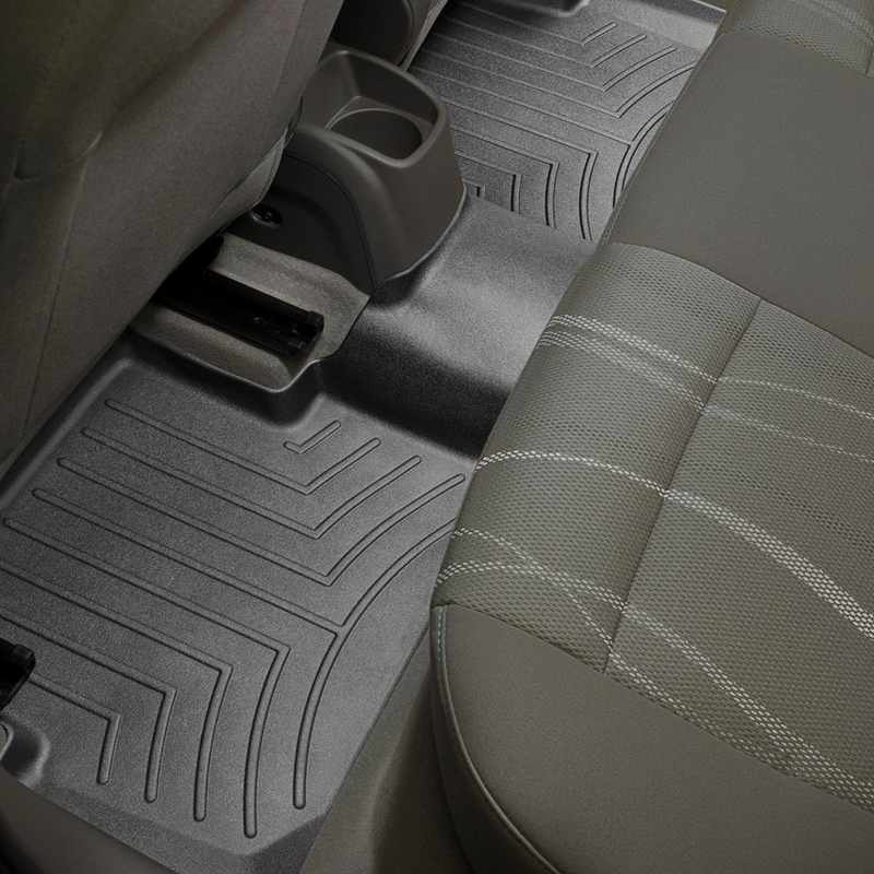 Floor mats FloorLiner WeatherTech - Chevrolet Sonic 2012 - 2020