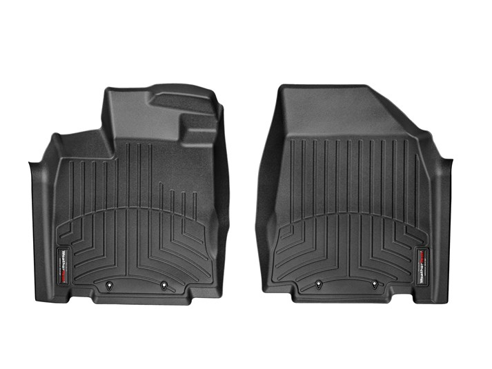 Floor mats FloorLiner WeatherTech - Infiniti JX35 2013