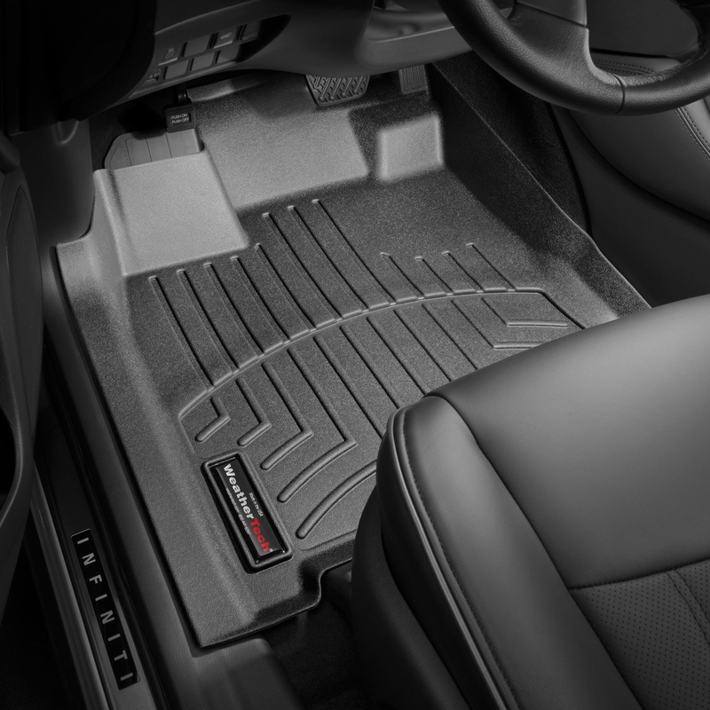 Tapis d'auto FloorLiner WeatherTech - Infiniti JX35 2013